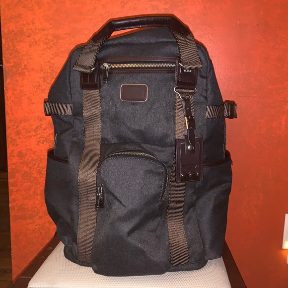 tumi lejeune backpack tote